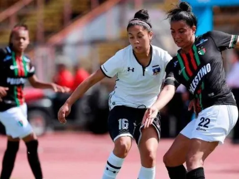 Dónde ver Colo Colo vs Palestino por un cupo a la Copa Libertadores Femenina: Hora, entradas, TV y streaming