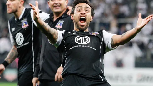 Jorge Valdivia a punto de firmar su renovación.