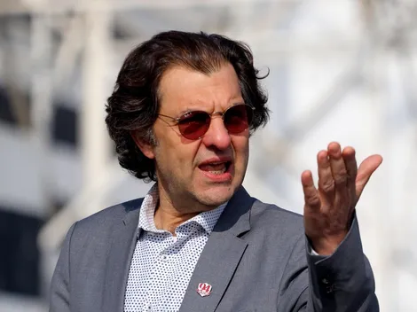 Mosa se abre a que el plantel femenino juegue de preliminar al primer equipo