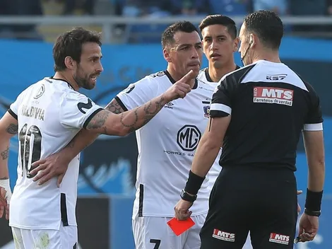 Mario Salas, el salvavidas de Jorge Valdivia: "Vamos a apelar"