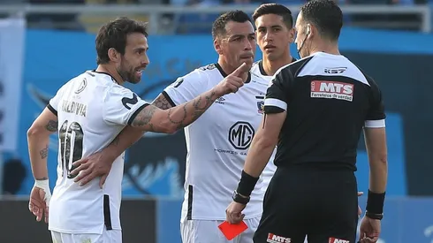 Apelarán por Jorge Valdivia