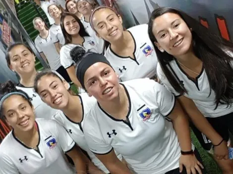 Seis jugadoras van por la gloria del bicampeonato de Copa Libertadores