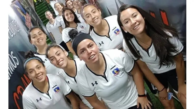 Las seis jugadores que van por el bi