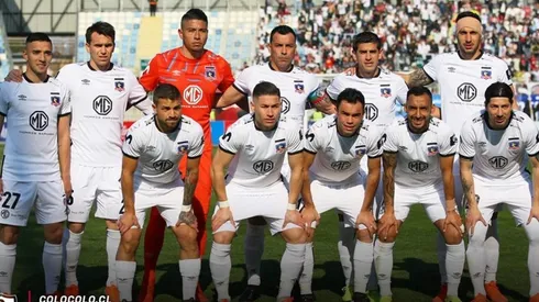 Las novedades del Comandante para el duelo con Unión.