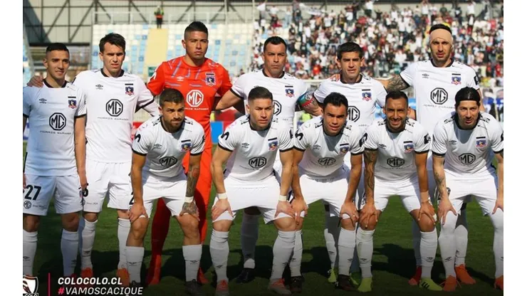 Las novedades del Comandante para el duelo con Unión.