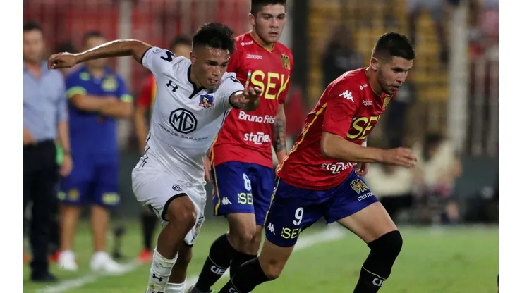 El Cacique derrotó 3-1 a Unión en la primera rueda