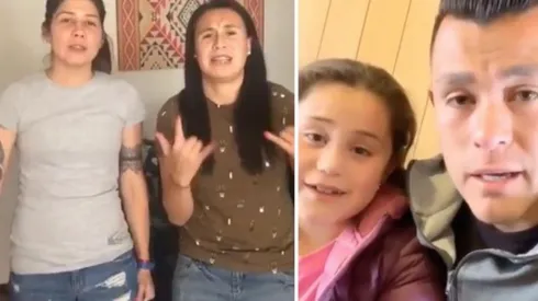 Referentes del Cacique le mandan apoyo al plantel femenino.