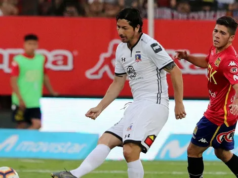 Colo Colo recibe a Unión Española con la necesidad de volver a los abrazos