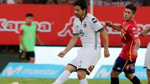 Jaime Valdés será titular ante los hispanos