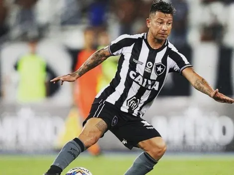 Leonardo Valencia es la primera opción para reforzar Colo Colo