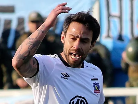 Jorge Valdivia recibe duro castigo: cuatro fechas afuera