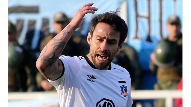 Jorge Valdivia, fuera por cuatro fechas.
