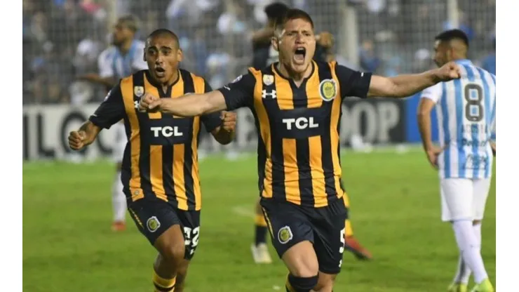 Leonardo Gil no llega a Colo Colo