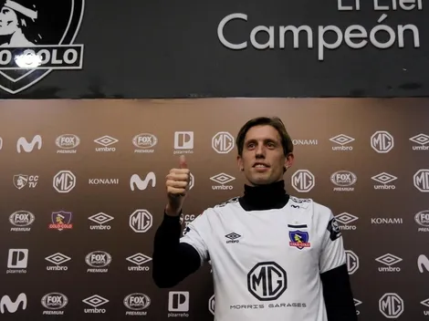 Iván Rossi habla de sus dichos del fútbol como trabajo