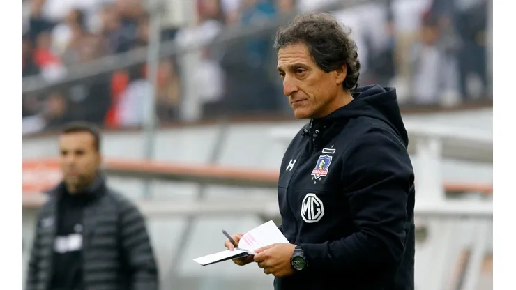 Salas necesita nuevos jugadores