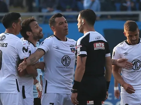 Informe arbitral de Ángelo Hermosilla condena al Mago: "Cóbráme una con.."