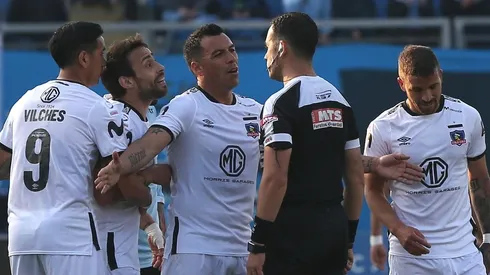 El informe detalle la frase que significa la roja de Valdivia