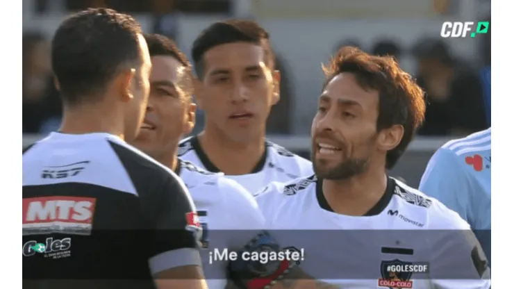 Valdivia contra Hermosilla