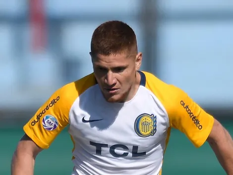 Central baja sus pretensiones: Acepta 1,2 millones por la mitad del pase de Gil