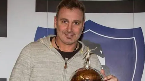 Marcelo Barticciotto se refiere al delicado momento que vive Colo Colo