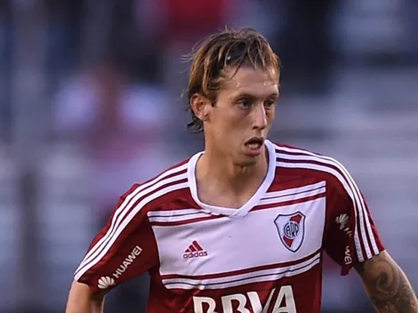 Así juega Iván Rossi, el nuevo volante mixto que refuerza a Colo Colo