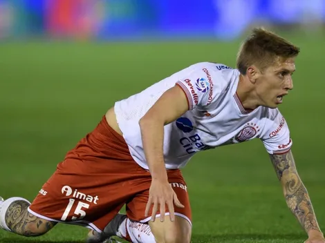 Colo Colo llega a un acuerdo con Iván Rossi y reforzará al equipo hasta diciembre