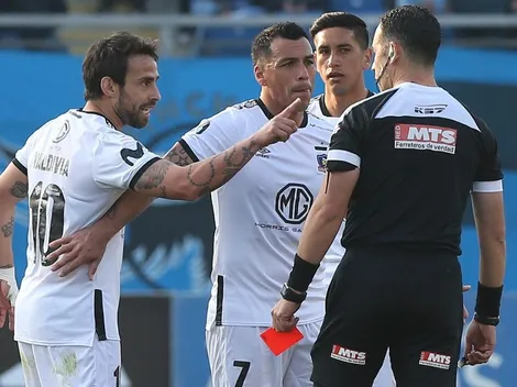 La Tercera revela el por qué de la expulsión de Valdivia: "Eres una mi..."