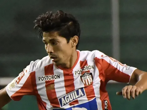 Periodista colombiano sobre Fernández: "Tienen que venderlo a Colo Colo"