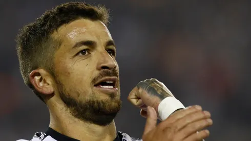 Gabriel Costa está en los planes de Ricardo Gareca para septiembre