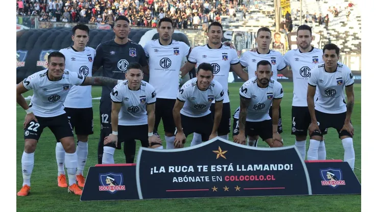 Mario Salas apuesta por los jugadores de experiencia
