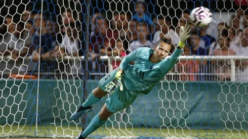 Tiane tapa penales en Francia