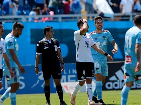 Dónde y cómo ver en vivo a O'Higgins vs Colo Colo por el Torneo Nacional: Horario, TV y streaming online