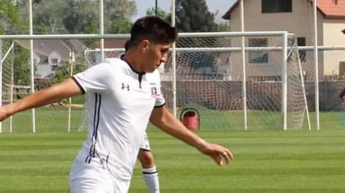 Colo Colo sacó 2 victorias e igual número de derrotas