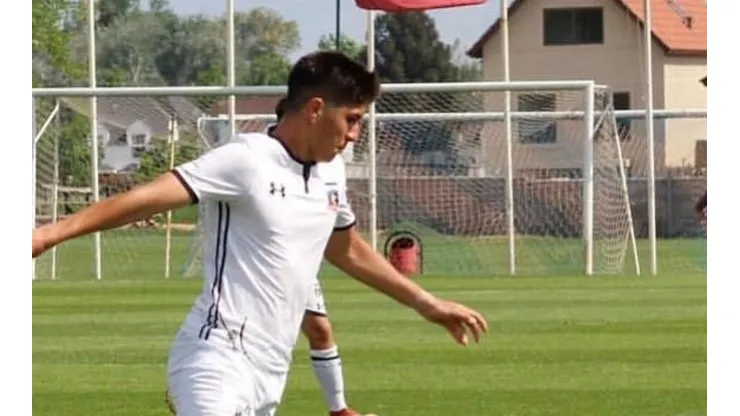 Colo Colo sacó 2 victorias e igual número de derrotas