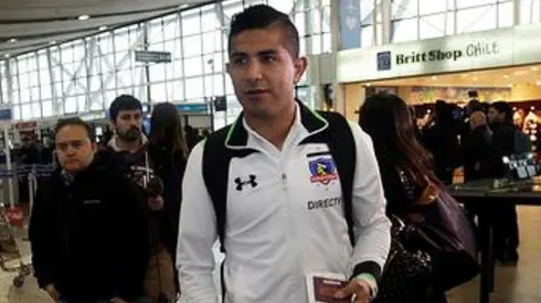 Felipe Flores opina sobre el actual momento de Colo Colo