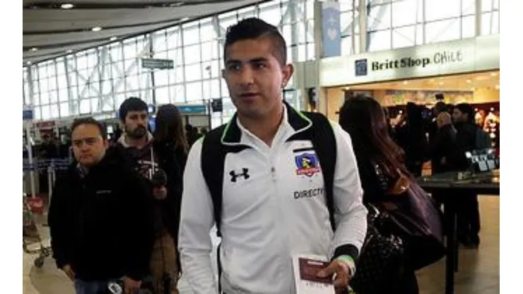 Felipe Flores opina sobre el actual momento de Colo Colo