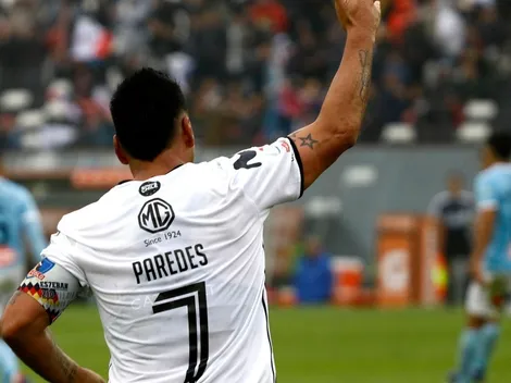 EN VIVO | Colo Colo visita a O'Higgins en Rancagua