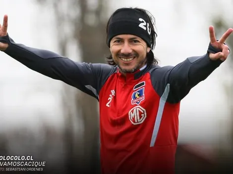 El Pájaro está listo: "Que llegue el domingo rápido"