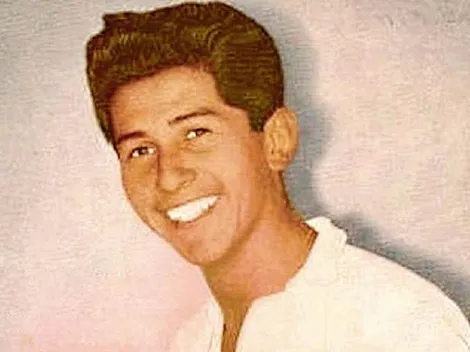 A diez años del fallecimiento de Francisco Chamaco Valdés