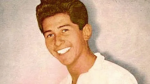 Chamaco Valdés es uno de los máximos ídolos del Cacique