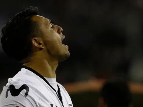 Alerta de ADN: Morales no será convocado y regresará Valdivia