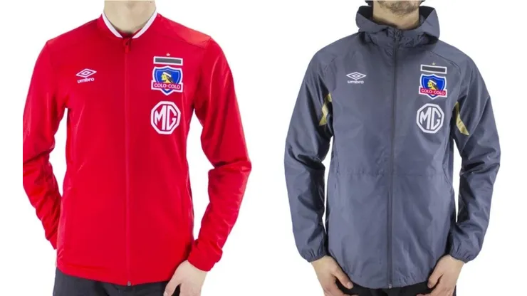 La ropa de entrenamiento ya está en la Tienda DaleAlbo