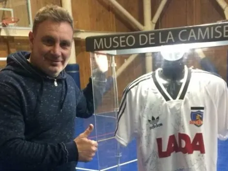 Barti y el nuevo Monumental: “Seré una mosca en la oreja para que se cumpla”