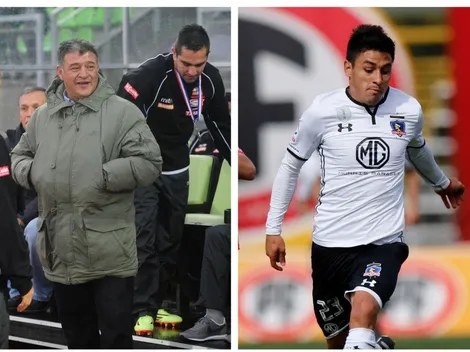 Borghi analizó el mal momento: "A Baeza no lo habría vendido nunca"