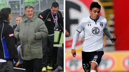 Al Bichi le hubiera gustado que Baeza siguiera