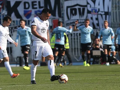 Programación, tabla y resultados tras O'Higgins vs Colo Colo