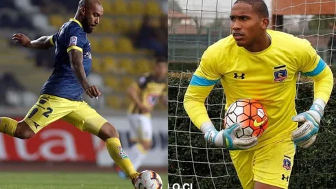 Carabalí muestra preocupación por lo sucedido con Rolín