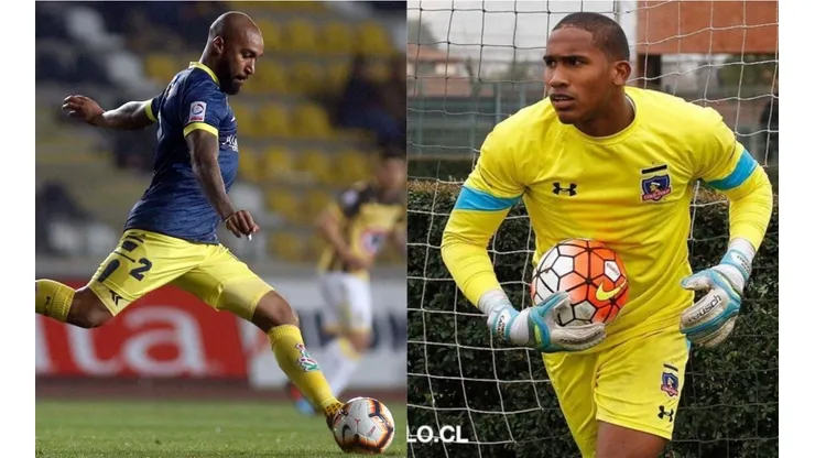 Carabalí muestra preocupación por lo sucedido con Rolín