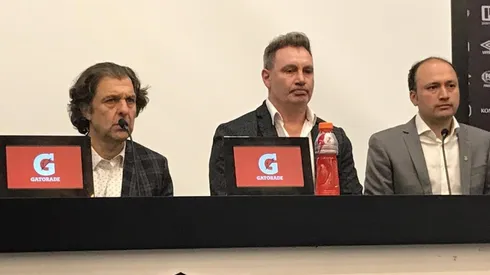 Barticciotto regresa al Monumental