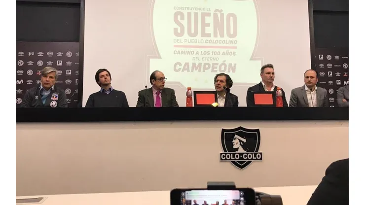 Barticciotto regresa al Monumental